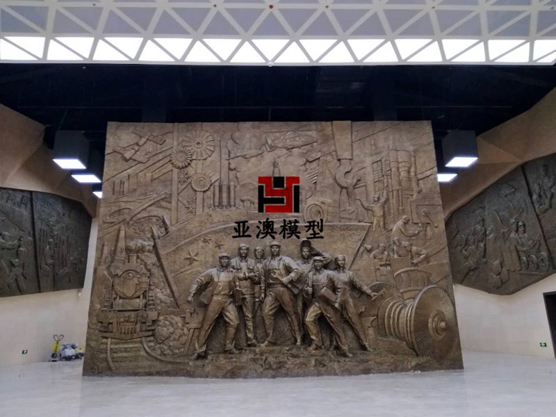 建筑模型行业的最新发展趋势