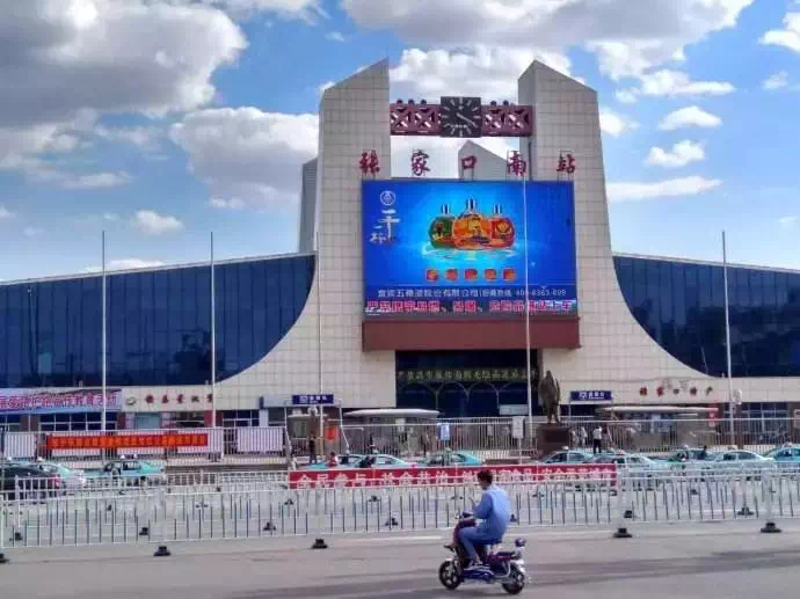 廊坊沙盘模型制作行业新风尚:如何抓住市场机遇